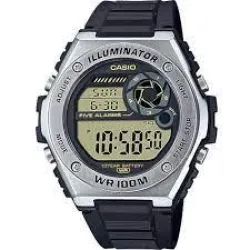 كاسيو - MWD-100H-9AVDF