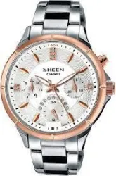 كاسيو - SHE-3047SG-7AUDR