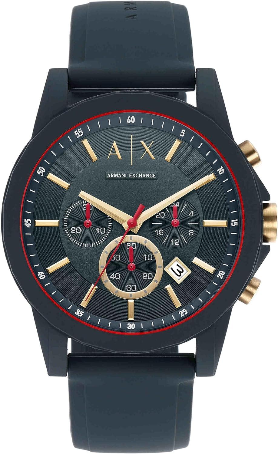 ارماني اكسجانج - AX1335