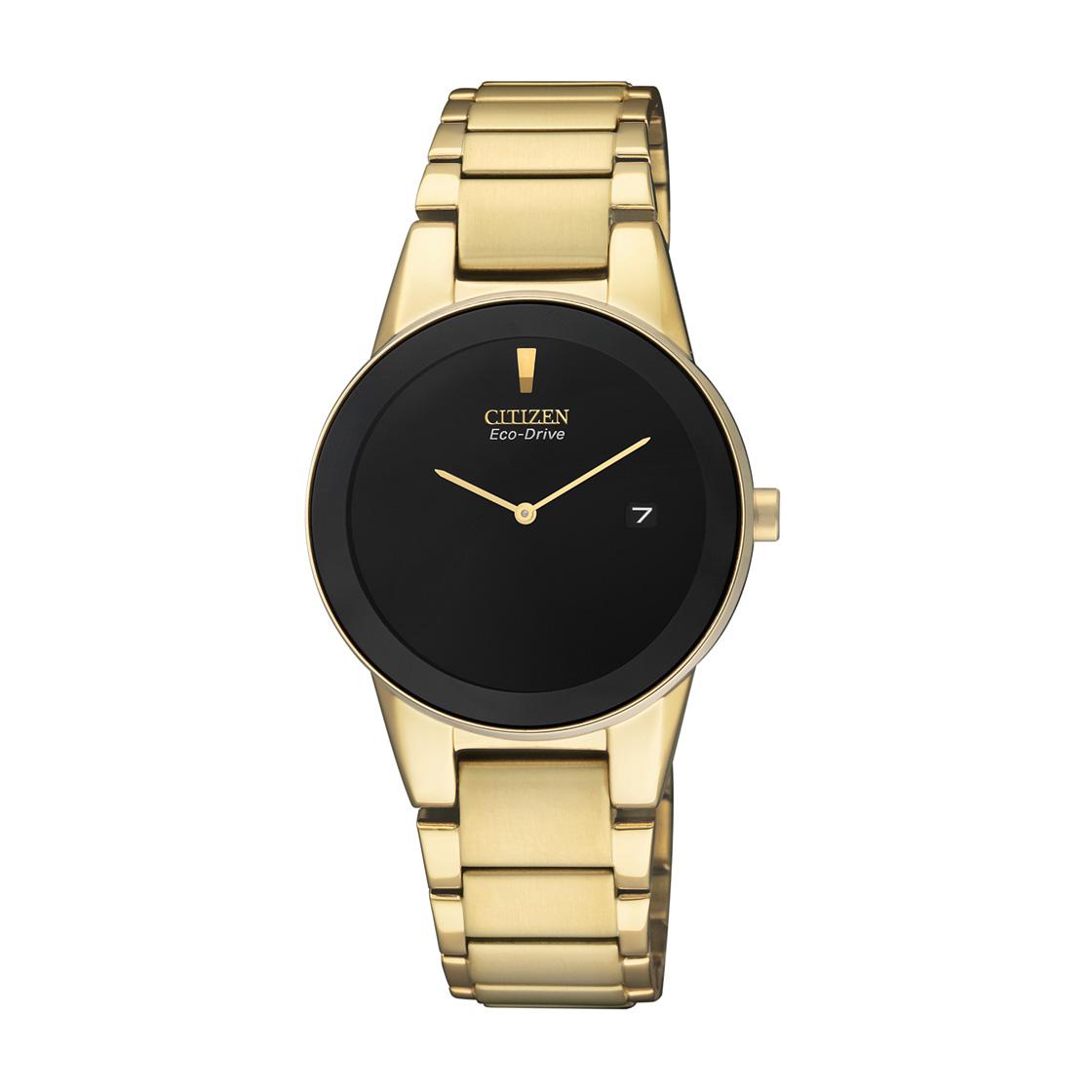 سيتيزن  - GA1052-55E