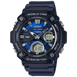 كاسيو - AEQ-120W-2AVDF