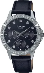 كاسيو - SHE-3517L-1AUDF