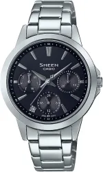 كاسيو - SHE-3516D-1AUDF
