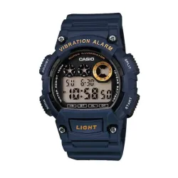 كاسيو - W-735H-2AVDF