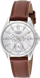 كاسيو - SHE-3060L-7AUDR