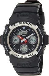 كاسيو - AW-590-1AD